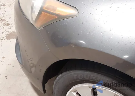 2009 Honda Accord 2.4 Lx from USA, damaged, VIN 1HGCP26329A021155